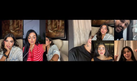 rasha_magic's Live Session — Aug 19, 2026, 9:17 PM