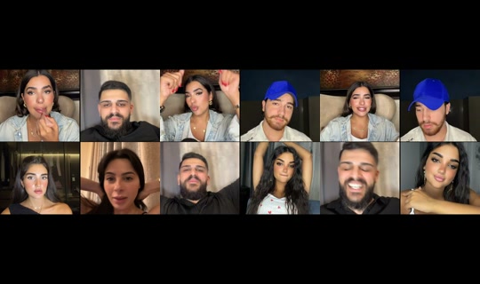 rasha_magic's Live Session — Aug 19, 2026, 10:07 PM