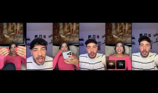 rasha_magic's Live Session — Aug 20, 2026, 12:39 AM