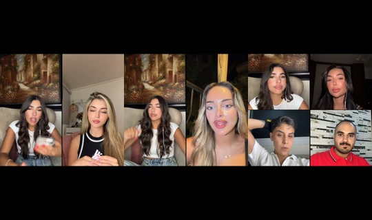 rasha_magic's Live Session — Aug 20, 2026, 9:33 PM