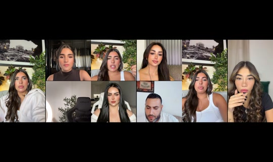 rasha_magic's Live Session — Oct 4, 2026, 2:06 PM