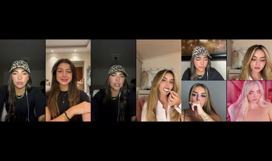 rasha_magic's Live Session — Oct 4, 2026, 8:13 PM