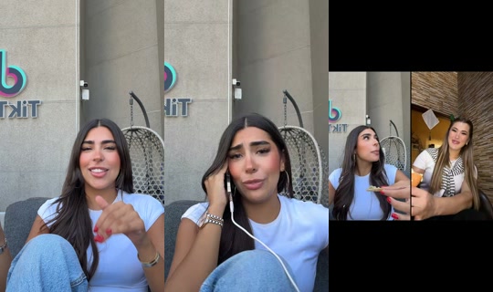 rasha_magic's Live Session — Oct 8, 2026, 12:27 PM