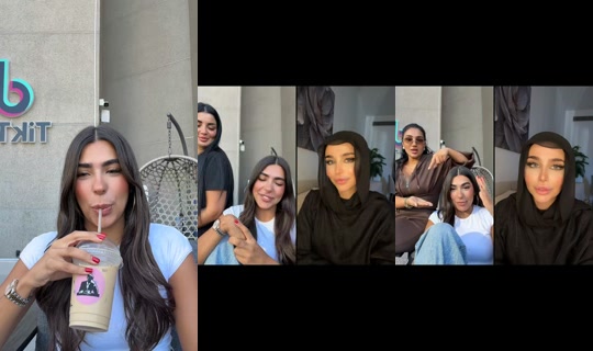 rasha_magic's Live Session — Oct 8, 2026, 1:19 PM