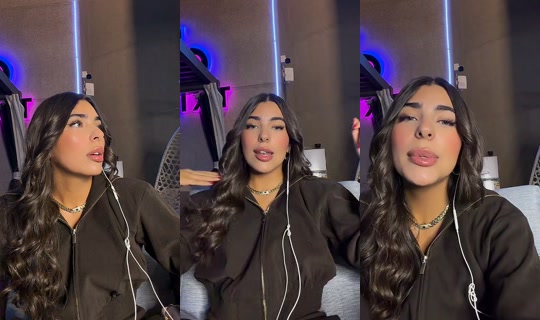 rasha_magic's Live Session — Oct 12, 2026, 3:23 PM