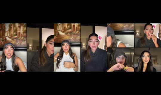 rasha_magic's Live Session — Oct 13, 2026, 6:59 PM