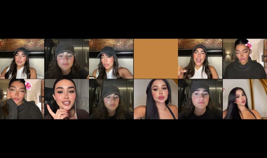 rasha_magic's Live Session — Oct 13, 2026, 7:49 PM