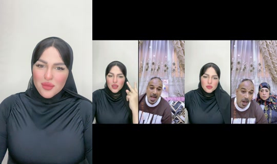 rashafarid456's Live Session — Jul 26, 2026, 2:43 PM