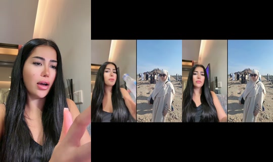 rashazaza1111's Live Session — Jul 24, 2026, 5:05 PM