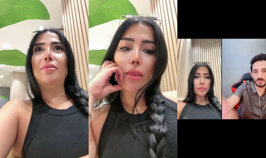 rashazaza1111's Live Session — Jul 25, 2026, 9:05 AM