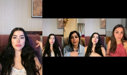 rashazaza1111's Live Session — Sep 4, 2026, 8:52 AM