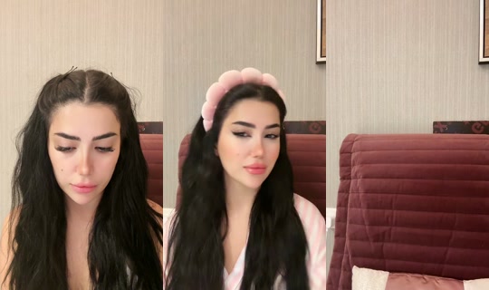 rashazaza1111's Live Session — Sep 5, 2026, 4:32 PM