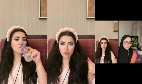rashazaza1111's Live Session — Sep 5, 2026, 5:23 PM