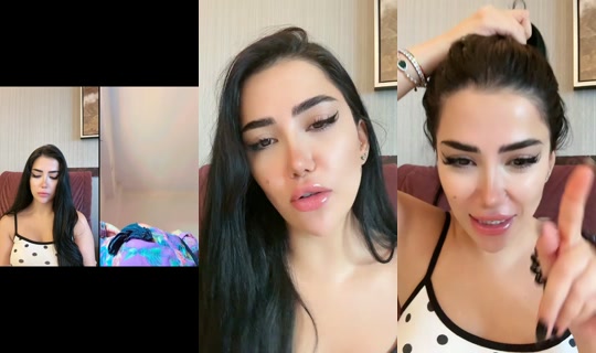 rashazaza1111's Live Session — Sep 8, 2026, 12:17 PM