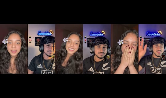 rashelkawya's Live Session — Sep 10, 2026, 7:44 PM