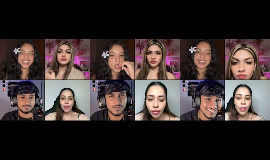 rashelkawya's Live Session — Sep 10, 2026, 8:34 PM