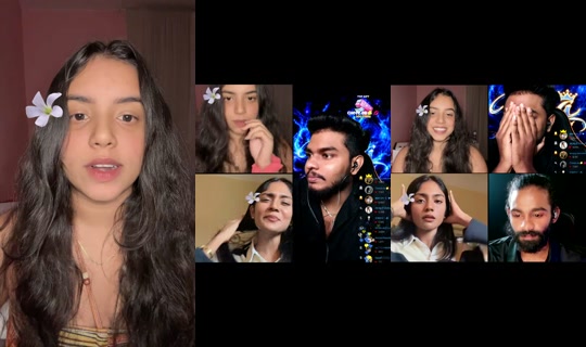 rashelkawya's Live Session — Sep 17, 2026, 1:34 PM