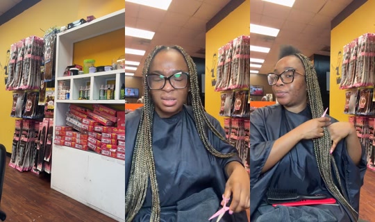 rashida.sesay3's Live Session — Jul 9, 2026, 1:56 PM