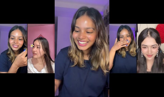 rashinii.fernando's Live Session — Jul 22, 2026, 12:13 PM