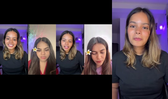 rashinii.fernando's Live Session — Jul 23, 2026, 11:20 AM