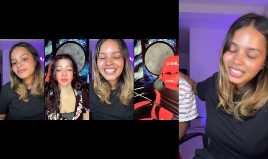 rashinii.fernando's Live Session — Jul 23, 2026, 1:01 PM