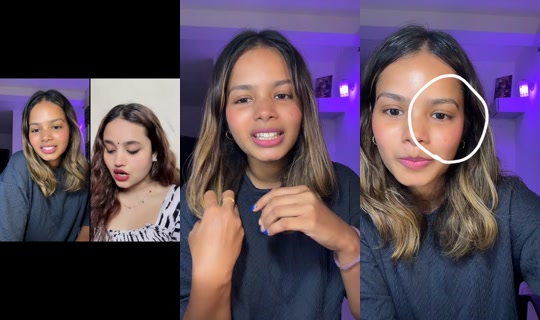 rashinii.fernando's Live Session — Jul 24, 2026, 12:03 PM