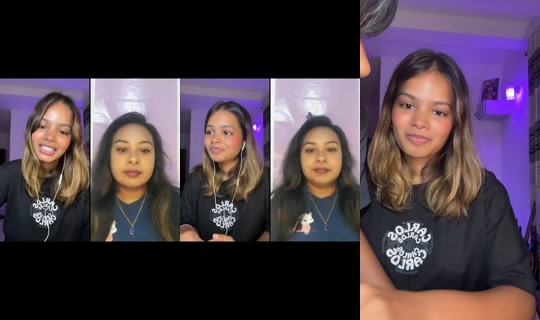 rashinii.fernando's Live Session — Jul 25, 2026, 1:07 PM