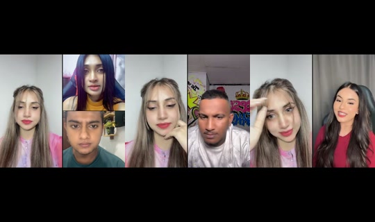 rashiofficial001's Live Session — Jul 31, 2026, 1:27 PM