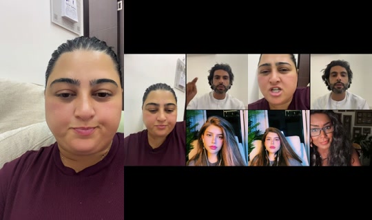 rashroush222's Live Session — Jul 15, 2026, 5:37 PM