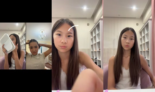 rasinti's Live Session — Jul 22, 2026, 1:46 PM