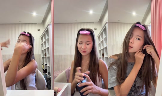 rasinti's Live Session — Jul 25, 2026, 5:36 AM