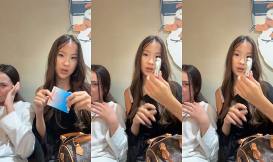 rasinti's Live Session — Jul 26, 2026, 11:28 AM