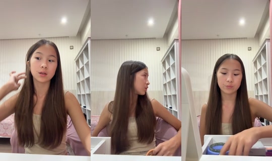 rasinti's Live Session — Jul 26, 2026, 4:51 PM