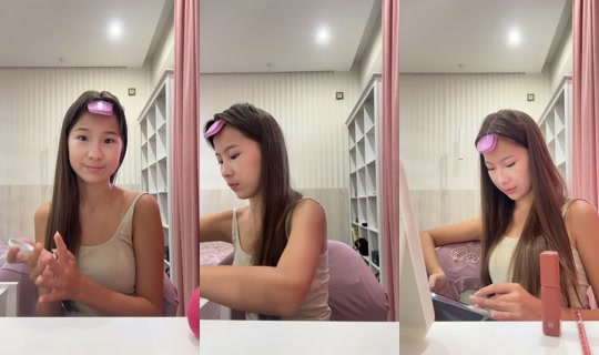 rasinti's Live Session — Jul 29, 2026, 8:12 AM