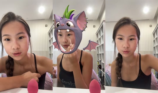 rasinti's Live Session — Jul 31, 2026, 8:41 AM