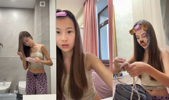 rasinti's Live Session — Jul 31, 2026, 1:19 PM