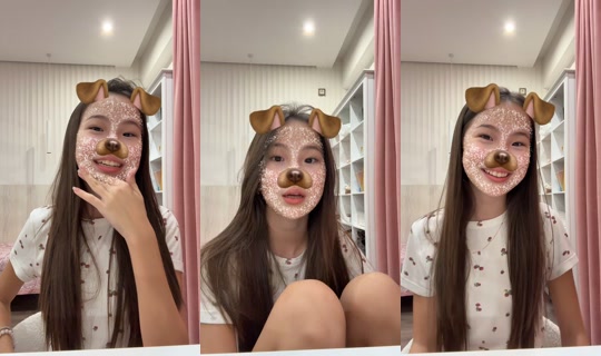 rasinti's Live Session — Sep 7, 2026, 2:06 PM