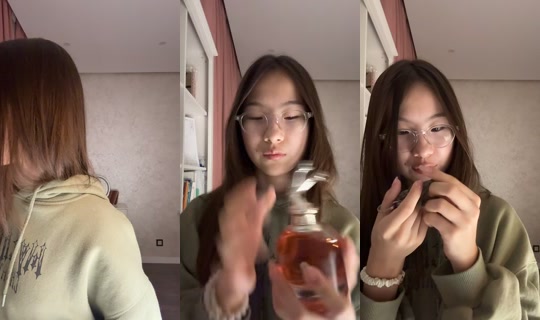 rasinti's Live Session — Oct 21, 2026, 4:45 PM