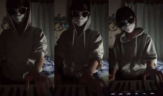 rask1103's Live Session — Jul 15, 2026, 2:04 PM