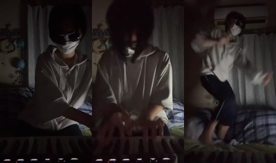 rask1103's Live Session — Jul 15, 2026, 2:55 PM