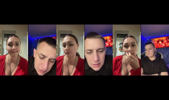 raspberry0071's Live Session — Oct 18, 2026, 7:52 PM