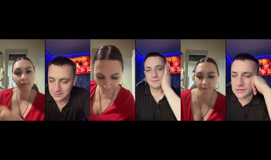 raspberry0071's Live Session — Oct 18, 2026, 9:24 PM