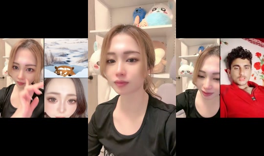 rate_doll's Live Session — Oct 23, 2026, 8:58 PM