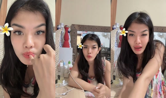 ratigpuspita7's Live Session — Jul 27, 2026, 8:45 AM