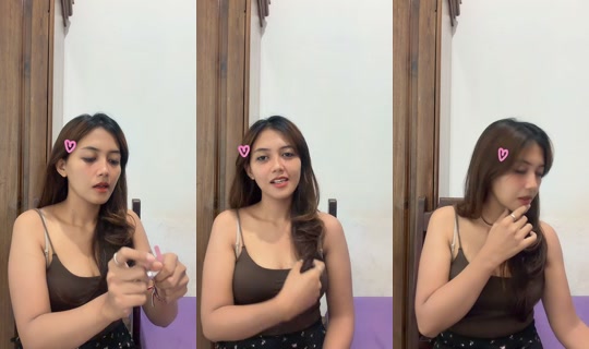 ratu.beauty.care2's Live Session — Jul 9, 2026, 12:27 PM