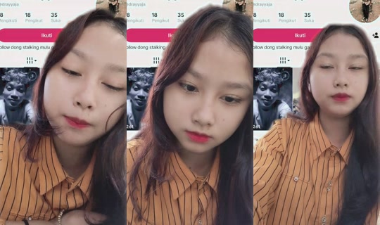 ratu_asya2's Live Session — Jul 15, 2026, 1:51 AM