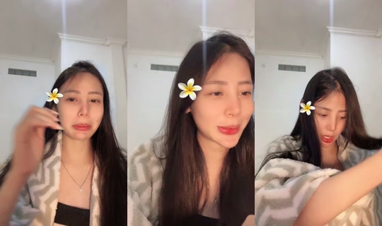 ratunorabi_'s Live Session — Oct 17, 2026, 11:59 AM