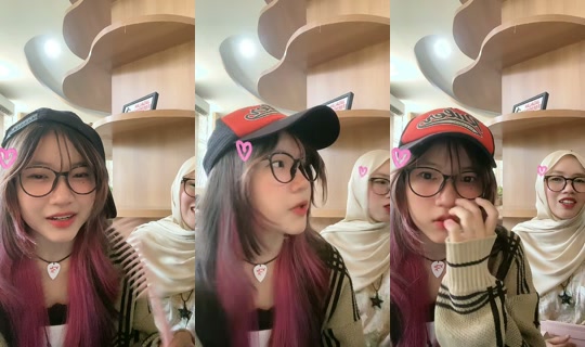 raulia.cilaa's Live Session — Aug 20, 2026, 4:17 AM