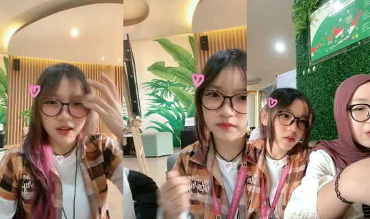 raulia.cilaa's Live Session — Aug 21, 2026, 1:06 AM
