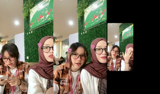 raulia.cilaa's Live Session — Aug 21, 2026, 1:57 AM